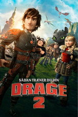 Sådan træner du din drage 2