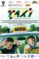 Poster for Taxi 