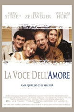 La voce dell'amore
