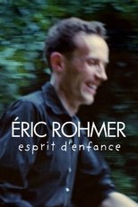 Éric Rohmer, Childhood Spirit Éric Rohmer, Childhood Spirit