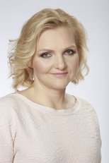 Foto retrato de Ewa Konstancja Bułhak