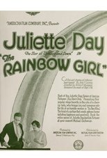 Poster for The Rainbow Girl 