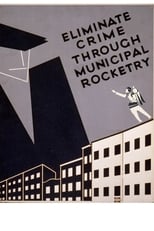 Poster for Rocketmen