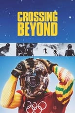 Poster for Crossing Beyond