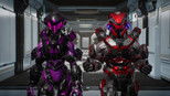 Red vs. Blue 19x3 (S19E03)
