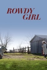 Poster for Rowdy Girl