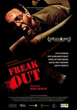 Poster for Freak Out