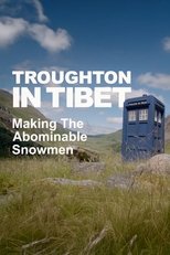 Troughton in Tibet: Making 'The Abominable Snowmen'