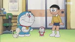 Doraemon, el gato cósmico 1x108 (S01E108)