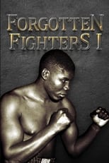 Poster for Forgotten Fighters I 