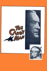 Poster for The Candy Man 