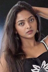 Vijayalakshmi M R as Nakshatra in Lakshana