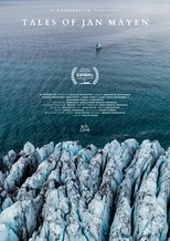 Tales of Jan Mayen poster movie