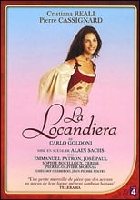 Poster for La Locandiera