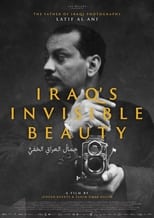 Poster for Iraq's Invisible Beauty