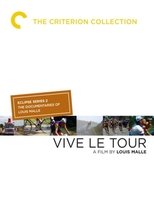 Vive Le Tour!