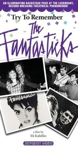 Try to Remember: The Fantasticks (2003)