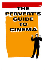 Poster for The Pervert's Guide to Cinema 