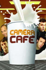 Caméra Café