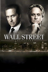Wall Street Collection