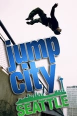 Poster for Jump City: Seattle