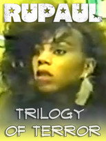 Trilogy Of Terror poster