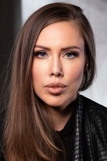 Foto retrato de Natasha Kojic