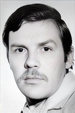 Yuriy Mamayev as cossack-warrior in Ermak