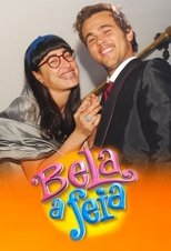 Poster for Bela, a Feia