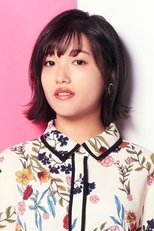 Foto retrato de Ikuko Chikuta