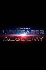 Lightsaber Academy