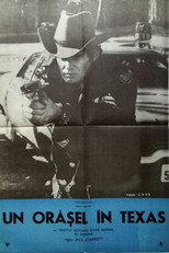 Un orășel în Texas