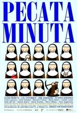 Poster for Pecata minuta 