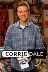 Corriedale: Backstage Pass poster