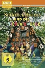 Poster for Sherlock Holmes und die sieben Zwerge Season 1