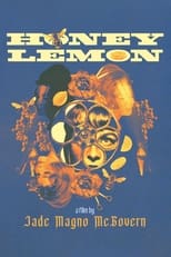 Poster for Honey Lemon