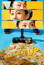 Poster for Cleaning Up