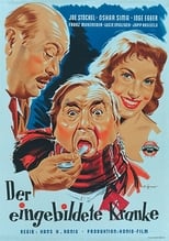 Poster for Der eingebildete Kranke 