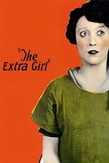 Poster for The Extra Girl