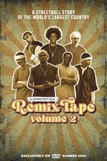 Remix Tape Volume 2 Remix Tape Volume 2