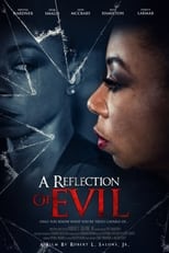 Poster for A Reflection  of Evil