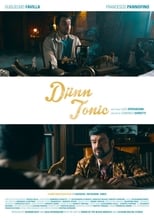 Poster for Djinn Tonic