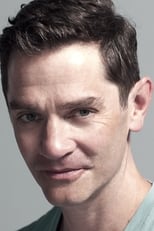 Poster for James Frain