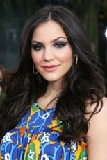 Poster for Katharine McPhee