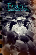 Poster di Diana: In Her Own Words