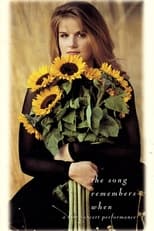 Poster for Trisha Yearwood: The Song Remembers When