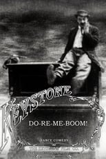 Poster for Do-Re-Mi-Boom!