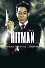 Hitman serie streaming
