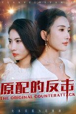 原配的反击 poster