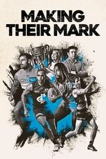 Making Their Mark serie streaming